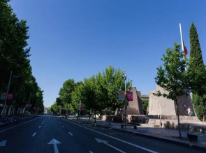 Apartamentos Recoletos