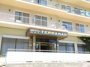 Отель Terramar