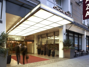 Crowne Plaza Berlin City Centre by IHG