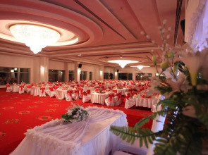 Gungor Ottoman Palace Antakya