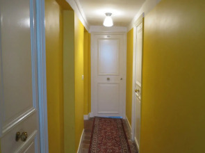 Hôtel Eldorado Paris