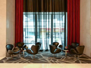 Modena by Fraser Putuo Shanghai