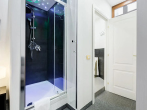 Affreschi Su Roma Luxury B&B