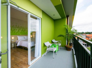 Zest Legian by Swiss-Belhotel International