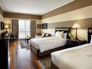 Intercontinental Buenos Aires by IHG