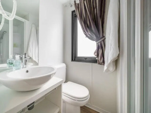 Hu Norcenni Girasole Village