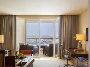 Barceló Mussanah Resort, Sultanate of Oman