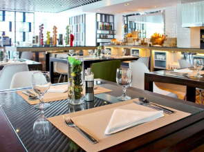 Amara Sanctuary Resort Sentosa