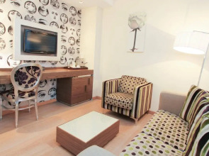 Belgrade Art Hotel, a member of Radisson Individuals