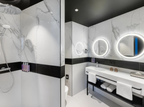 Tribe Budapest Stadium