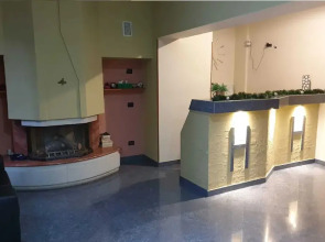 Villa Luzzatti Hostel