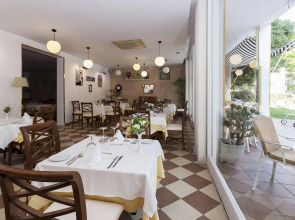 Hotel Araxa - Adults Only