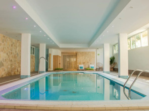 Aparthotel Houm Plaza Son Rigo