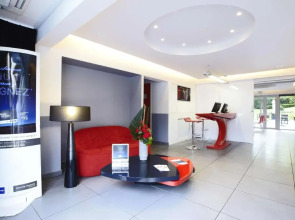 Kyriad Lyon Sud Sainte Foy