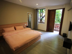 Dengba International Inn Guangzhou Branch