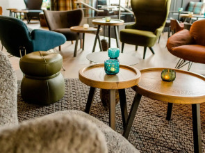 Motel One Edinburgh - Royal