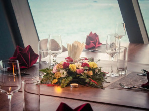 Boton Blue Hotel & Spa