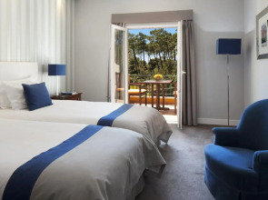 Бутик-отель Senhora da Guia Cascais 