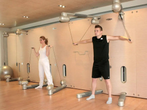 Thalasia Costa de Murcia