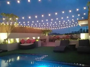 The Royal P Boutique Hotel