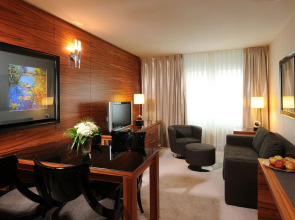 Отель Maritim München