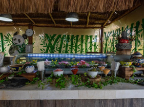 Hotel Dos Playas Faranda Cancun