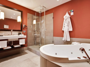 Park Inn by Radisson Lübeck