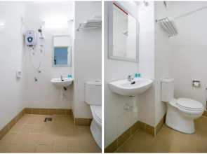 Kuala Melaka Inn, Langkawi