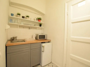 Hi5 Apartments - Chain Bridge