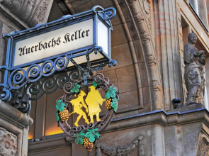 Victor's Residenz-Hotel Leipzig