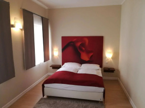 Apartmenthaus Hohe Straße UG