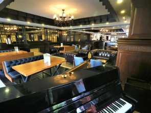 Dedeman Erzurum Palandoken Ski Lodge