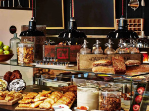 citizenM New York Times Square