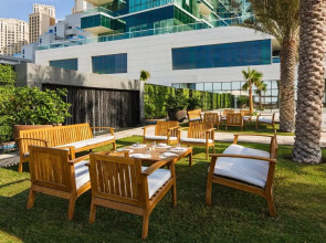 DoubleTree by Hilton Dubai - Jumeirah Beach