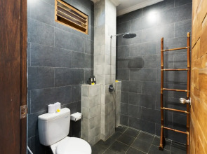 Meruhdani Boutique Hotel Ubud