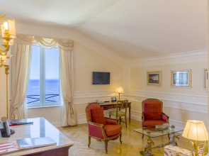 Grand Hotel Excelsior Vittoria