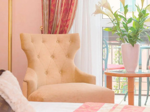 Victor's Residenz - Hotel Schloss Berg