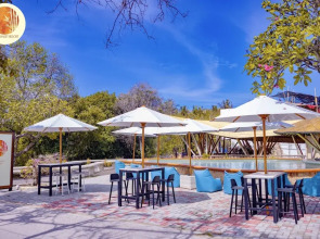 Pearl Sunset Resort, Sunset Moments, Adults Only