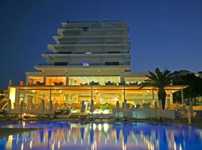 Vrissiana Boutique Beach Hotel