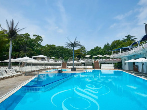 Отель New Otani Tokyo