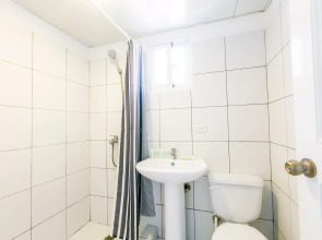 Tropicana Suites Deluxe Beach Club & Pool