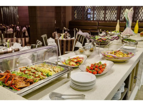 ANEW Hotel Hatfield Pretoria