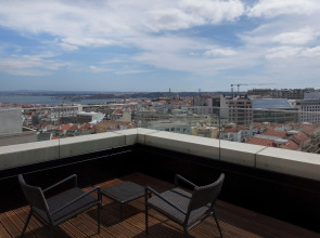 InterContinental Lisbon by IHG