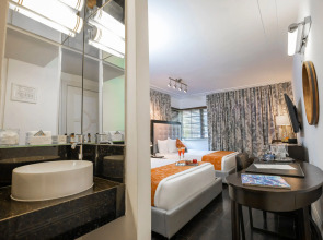 Riviera Hotel South Beach