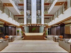 The Fern Residency, MIDC - Pune