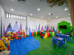 Namaka Resort Kamala