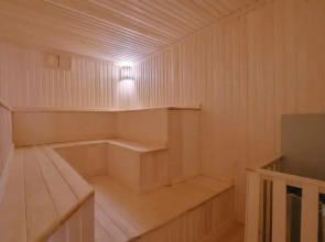 Отель Загорск