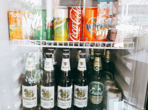 Chinda Boutique Hotel