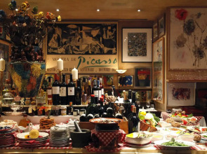 Heckers Hotel Kurfürstendamm