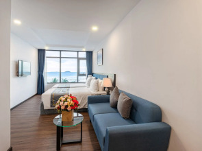 Paralia Hotel Nha Trang